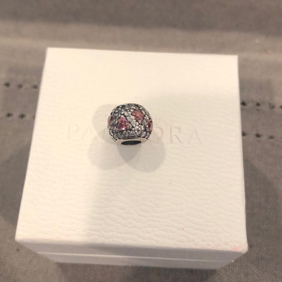 Pandora Jewelry - Pandora Charm